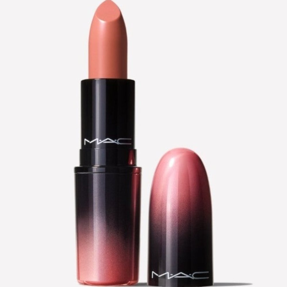 MAC Tres Blase Love Me Lipstick